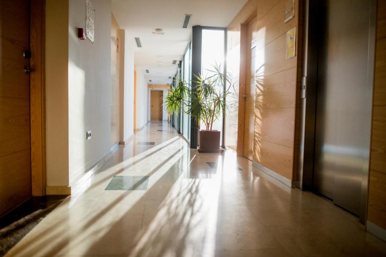 Hospedium Hotel Valles De Gredos Golf Talayuela Chambre photo
