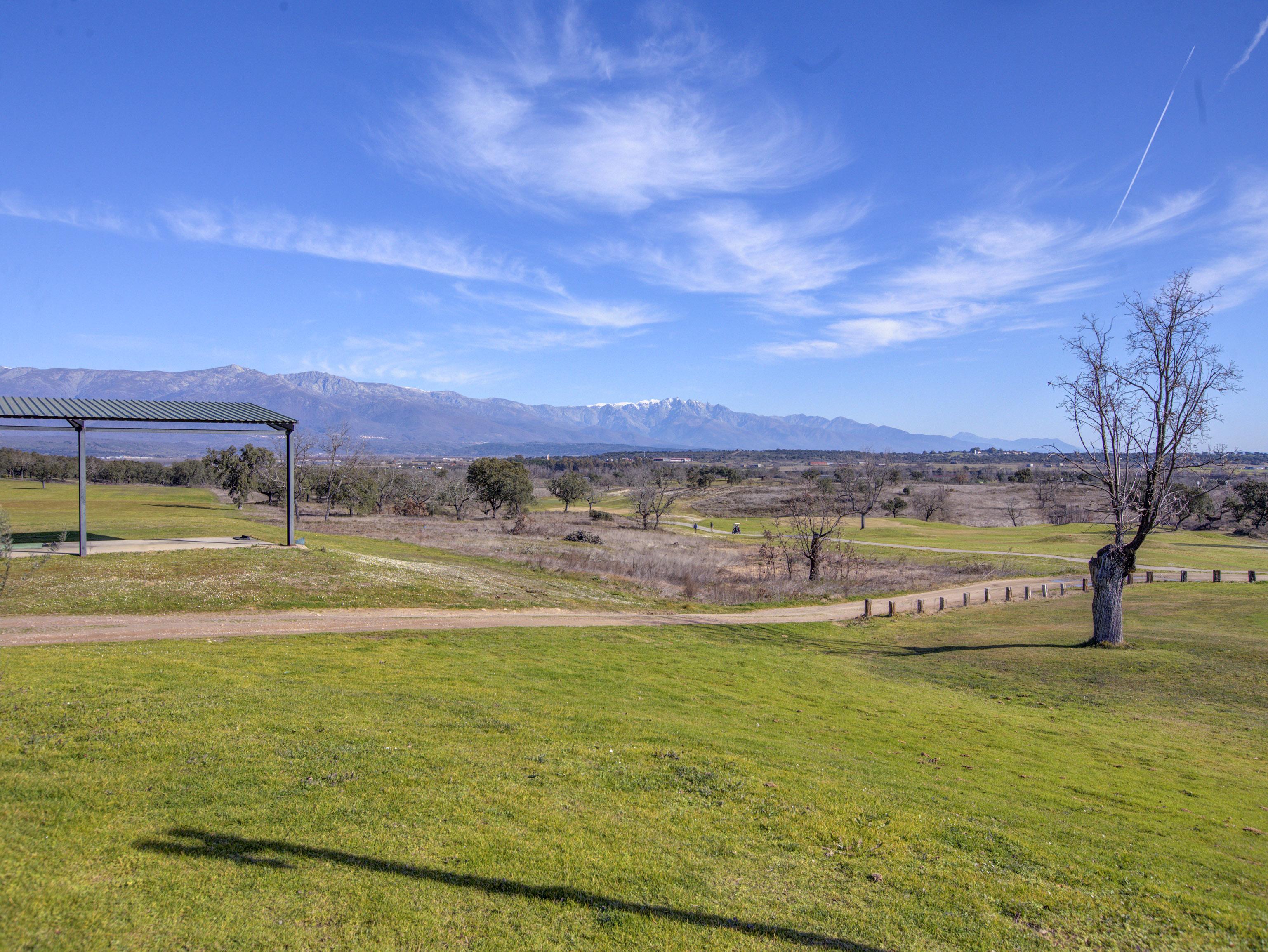 Hospedium Hotel Valles De Gredos Golf Talayuela Extérieur photo